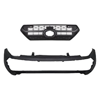 Alzare® - Bumper Kits