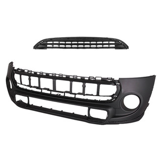 Alzare® - Bumper Kits