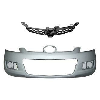 Alzare® - Bumper Kits