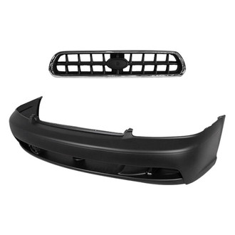 Alzare® - Bumper Kits