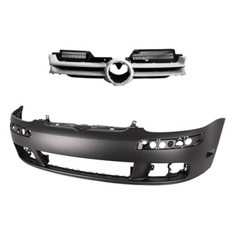Alzare® - Bumper Kits