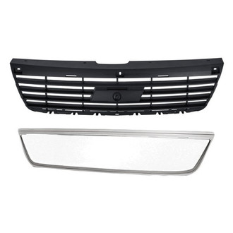 Alzare® - Grilles Kits