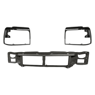 Alzare® - Header Panels Kits