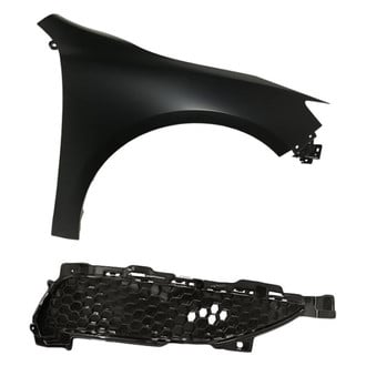 Alzare® - Fender Kit