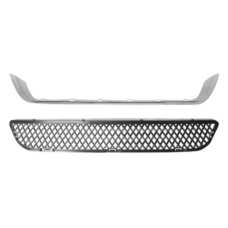 Alzare® - Front Bumper Grille Kit