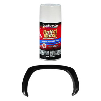 Alzare® - Fender Flare Kit