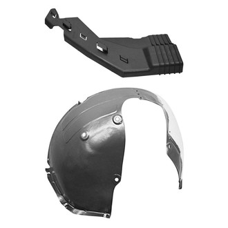 Alzare® - Fender Liner Kit