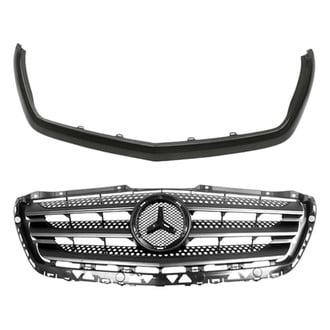 Alzare® - Grille Kit