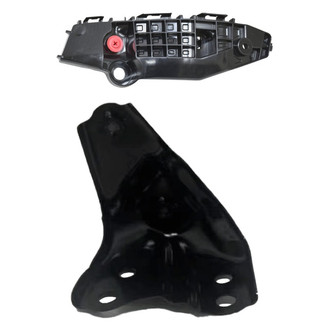 Alzare® - Fender Brace Kit