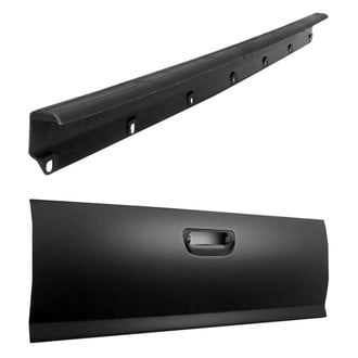 Alzare® - Tailgate Kit