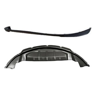 Alzare® - Front Valance Panel Kit