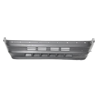 Alzare® - Front Bumper Cover (Standard Line)