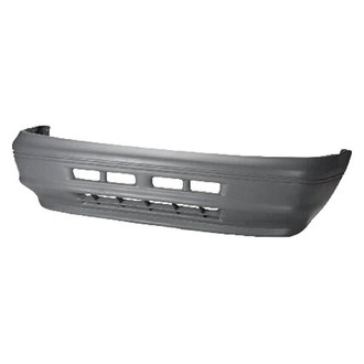 Alzare® - Front Bumper Cover (Standard Line)