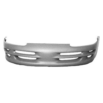 Alzare® - Front Bumper Cover