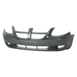 Alzare® - Front Bumper Cover