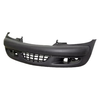 Alzare® - Front Bumper Cover