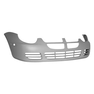 Alzare® - Front Bumper Cover