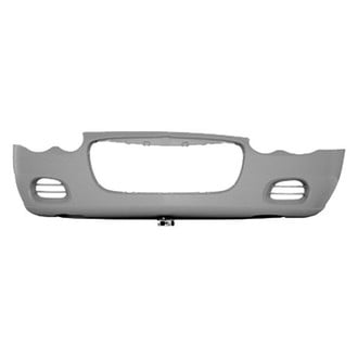 Alzare® - Front Bumper Cover (Standard Line)