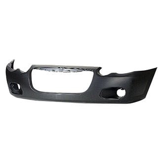 Alzare® - Front Bumper Cover (Standard Line)