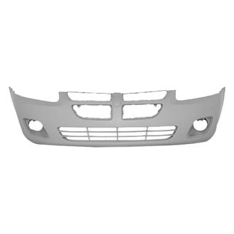 Alzare® - Front Bumper Cover