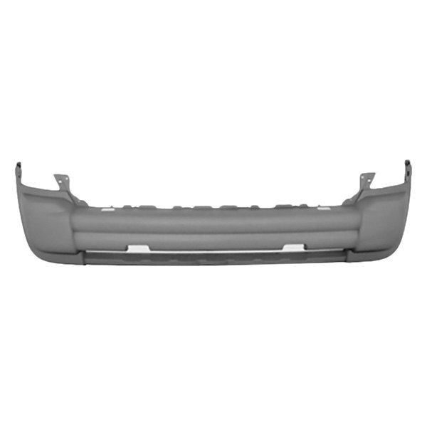 Alzare® - Front Bumper Cover