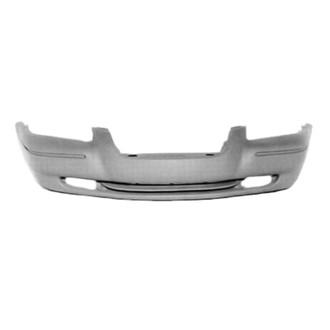 Alzare® - Front Bumper Cover