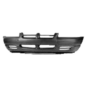 Alzare® - Front Bumper Cover (Standard Line)