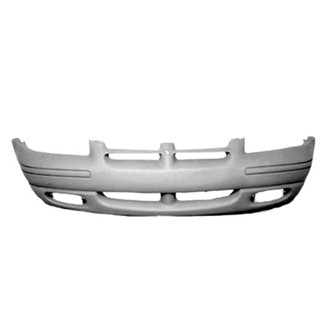 Alzare® - Front Bumper Cover