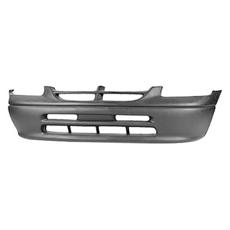 Alzare® - Front Bumper Cover
