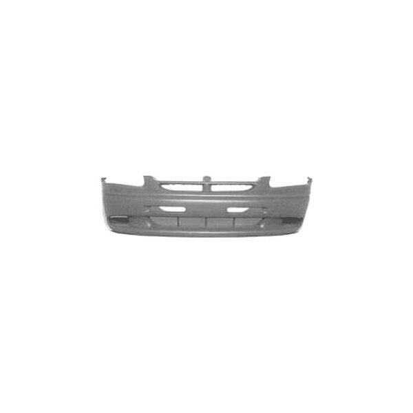 Alzare® - Front Bumper Cover