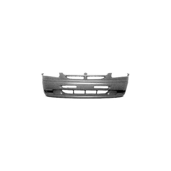 Alzare® - Front Bumper Cover