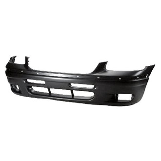 Alzare® - Front Bumper Cover (Standard Line)