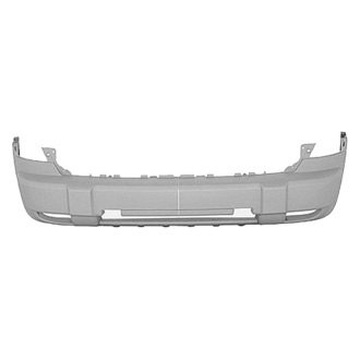 Alzare® - Front Bumper Cover