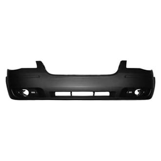 Alzare® - Front Bumper Cover