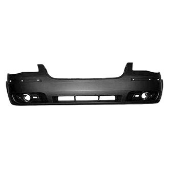 Alzare® - Front Bumper Cover (Standard Line)