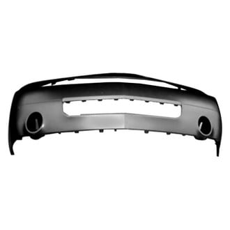 Alzare® - Front Bumper Cover