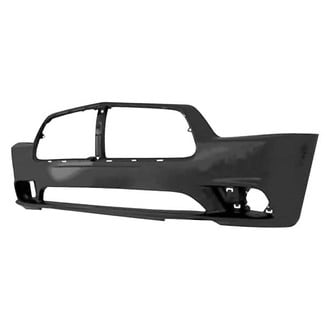 Alzare® - Front Bumper Cover
