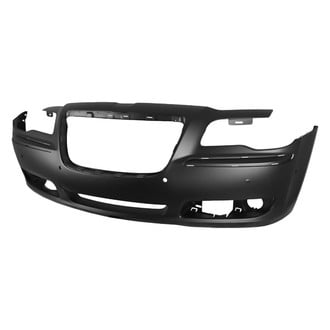 Alzare® - Front Bumper Cover (Standard Line)