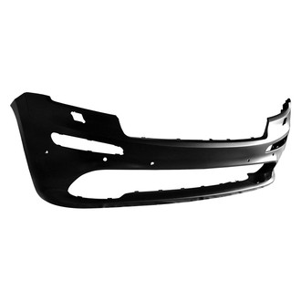 Alzare® - Front Bumper Cover (Standard Line)
