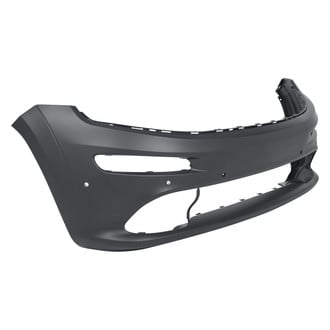 Alzare® - Front Bumper Cover