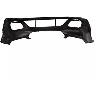 Alzare® - Front Bumper Cover (Standard Line)