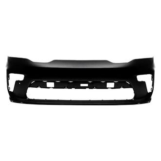 Alzare® - Front Bumper Cover