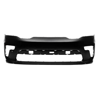 Alzare® - Front Bumper Cover