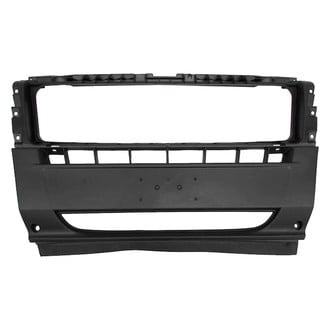 Alzare® - Front Center Bumper Cover (Standard Line)