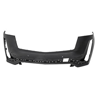 Alzare® - Front Bumper Cover (Standard Line)