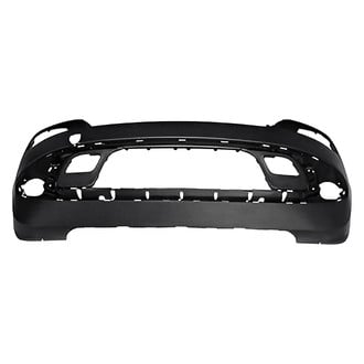 Alzare® - Front Bumper Cover