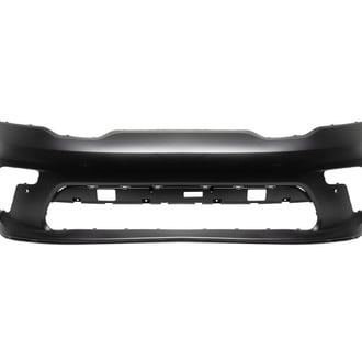 Alzare® - Front Bumper Cover