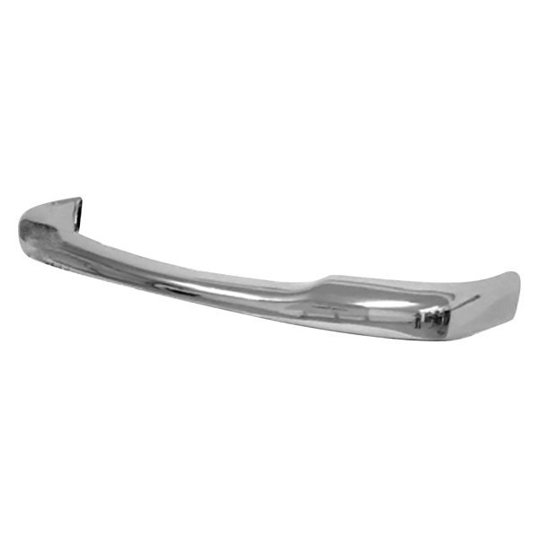 Alzare® - Front Upper Inner and Outer Bumper Face Bar