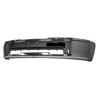Alzare® - Front Bumper Face Bar (CAPA Certified)