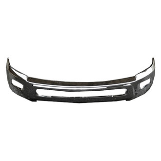Alzare® - Front Bumper Face Bar